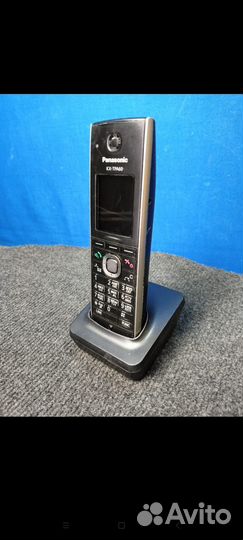 SIP-dect телефон Panasonic KX-TPA60