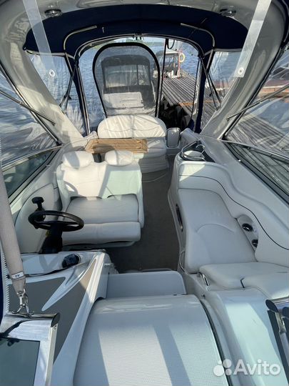 Аренда яхты (катера) LUX класса