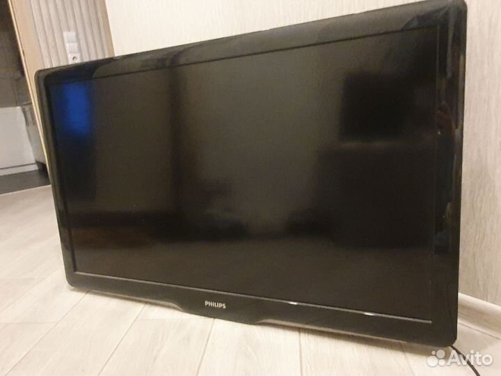 Телевизор 43 дюйма