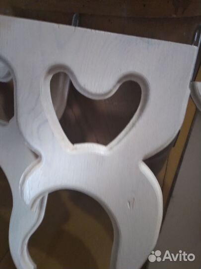 Полка для коллекционера