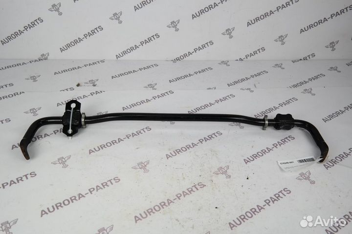 Стабилизатор NX 2014-2020