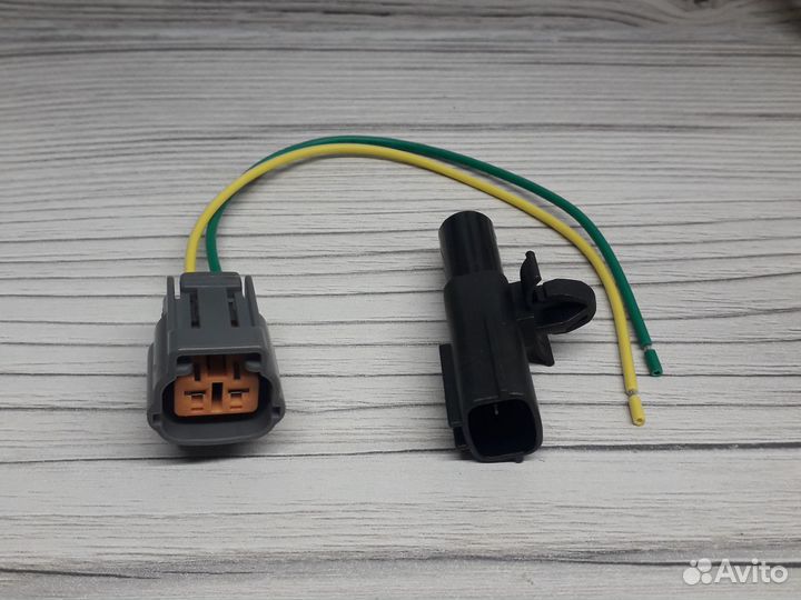 Датчик наружной температуры mazda 3 6 CX-5 CX-7