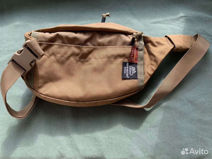 Сумка Helikon tex possum coyot