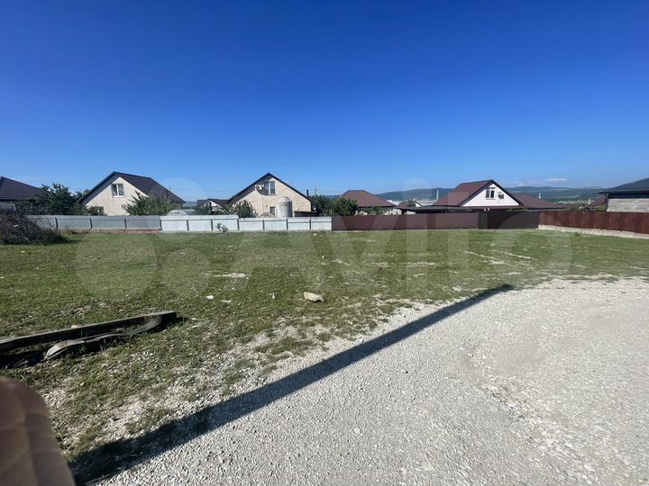 Участок 11,9 сот. (ИЖС)