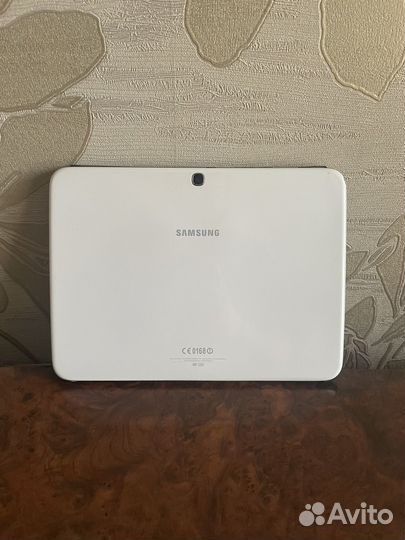 Samsung Galaxy Tab 3