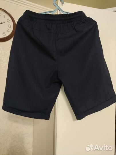 Шорты женские 48-50