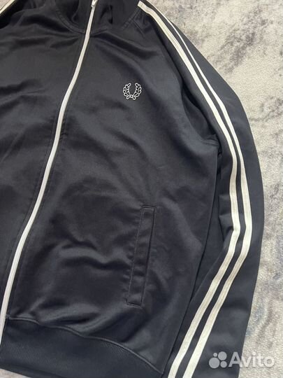 Олимпийка Fred Perry оригинал