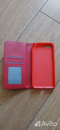 Чехол на телефон