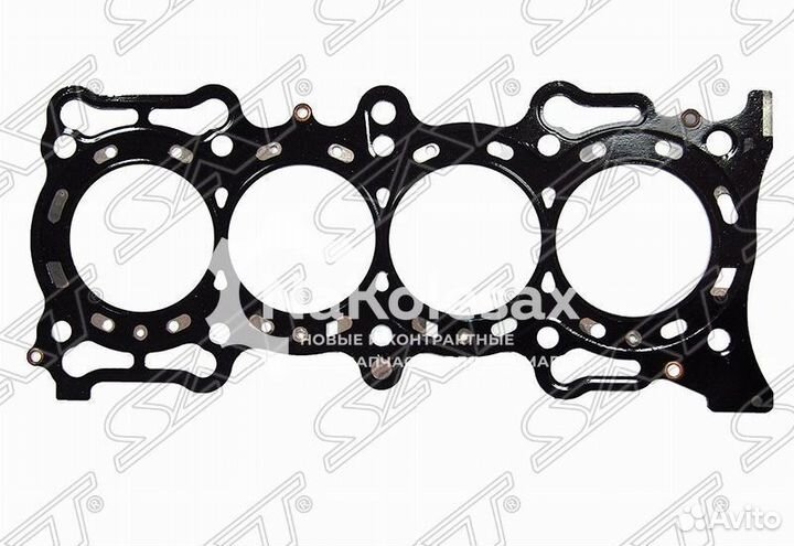 Прокладка гбц honda accord/shuttle/odyssey/civic F