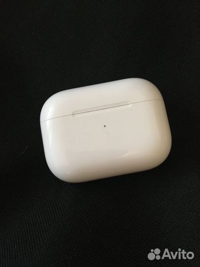 Кейс AirPods Pro 1 (A2190), оригинальный