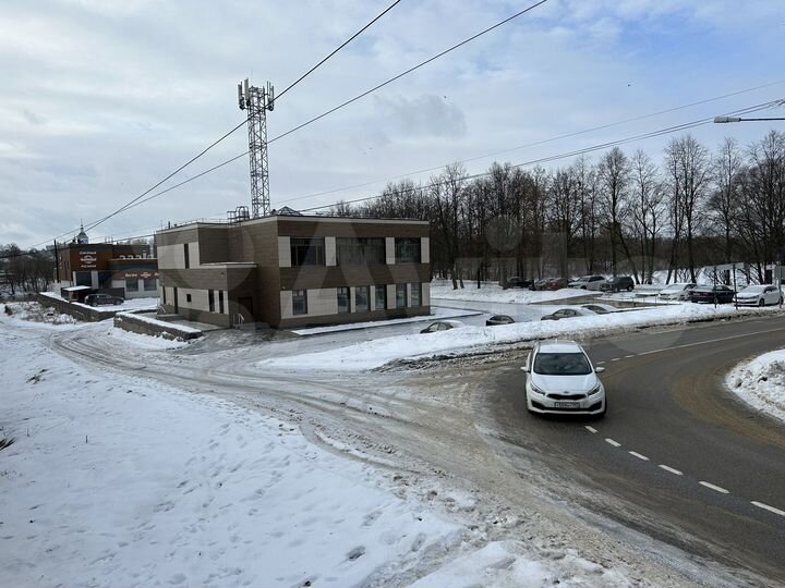 Свободного назначения, 430 м²