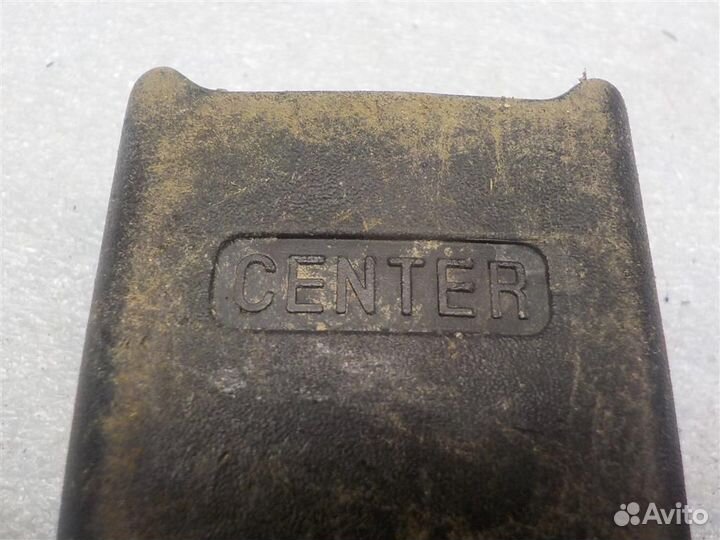 Ответная часть ремня безопасности ZAZ Chance 2005