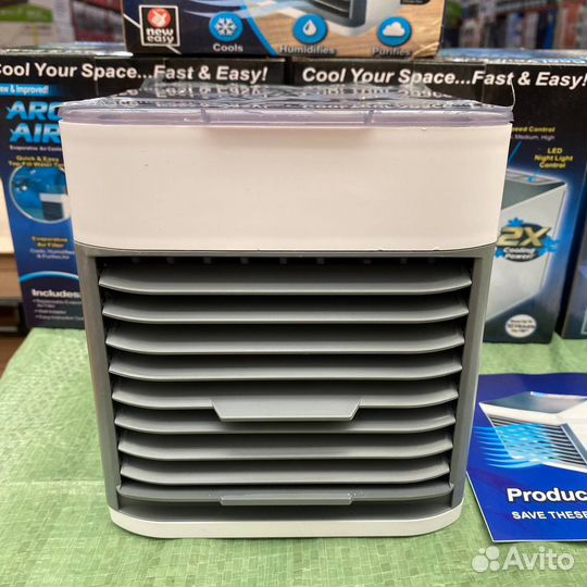 Мобильный кондиционер