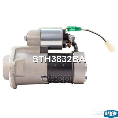 Стартеры STH3832BA Krauf