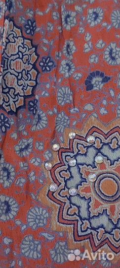 Блузка без рукавов вискоза George р.52-54