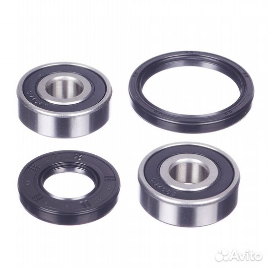 Подшипники колеса chakin FJ1200 86-93 CH25-1316