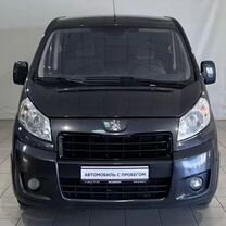 Peugeot Expert 2.0 AT, 2016, 133 000 км, с пробегом, цена 1 615 000 руб.