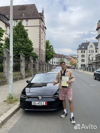 Пригон/перегон авто из Германии и Швеции