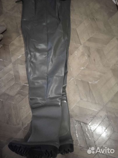 Забродники