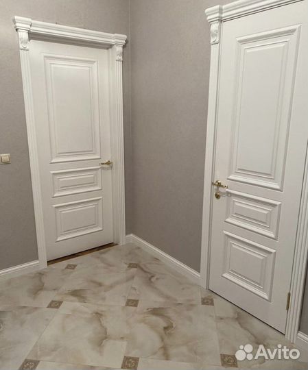 Двери межкомнатные