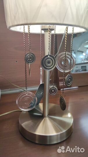 Лампа, бра, светильник