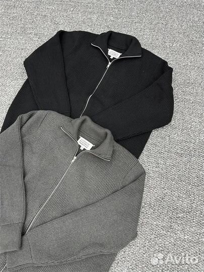 Maison margiela свитер