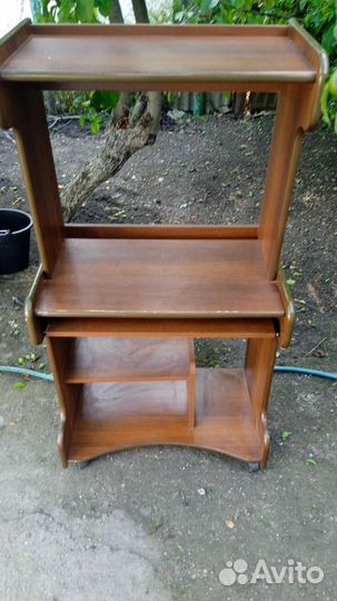 Компьютерный стол бу