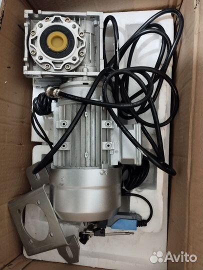 Мотор-редуктор HSD 750c