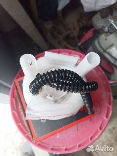 Топливный фильтр