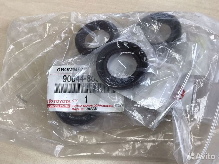 Сальник свечного колодца Toyota Daihatsu EJ-VE, EJ