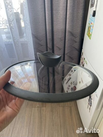 Крышка Royal Kuchen 24 см