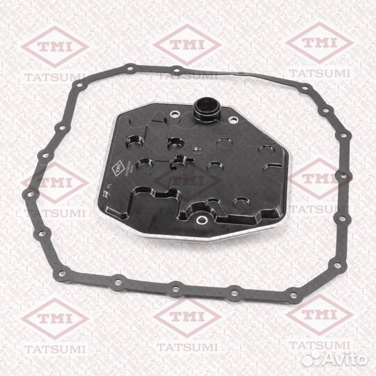 Фильтр АКПП tatsumi TBI1001 toyota Allion/Premio/A