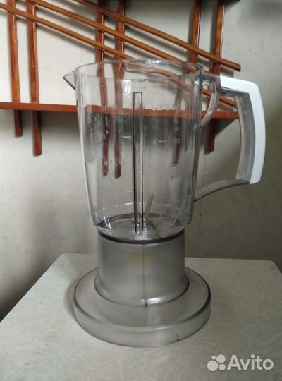 Кувшин от кухонного комбайна