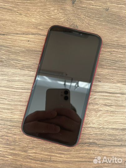 iPhone Xr, 128 ГБ