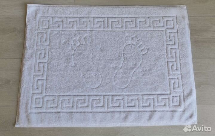 Коврик, полотенце для ног
