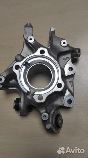 Кулак задний правый BMW X3 G01