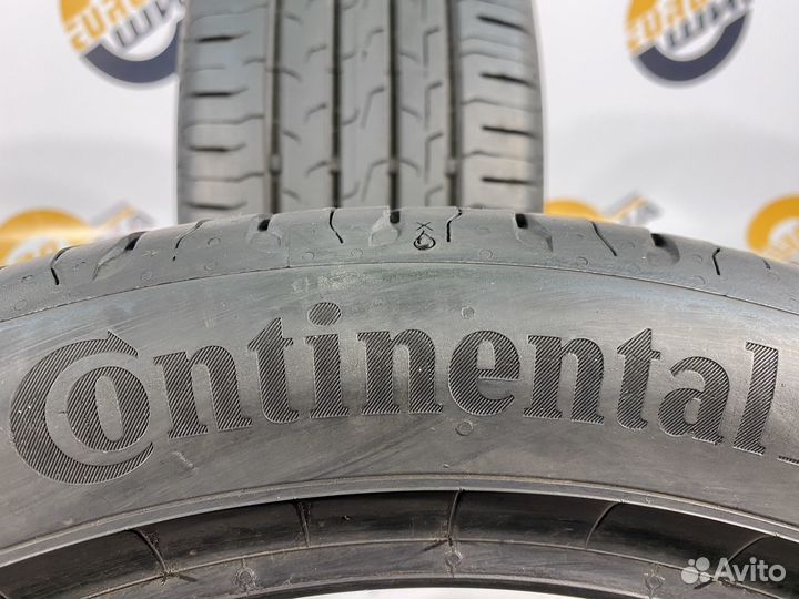 Continental ContiEcoContact 6 205/45 R17 97W