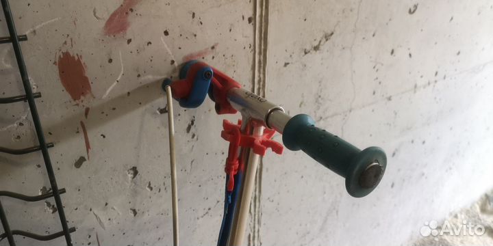 Детский самокат play5 oxelo