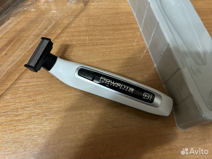 Триммер для бороды Rowenta