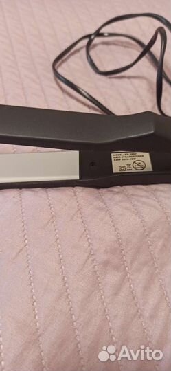 Выпрямитель Утюжок для волос