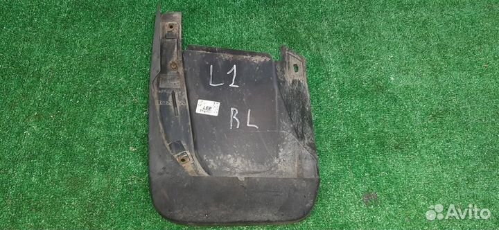Брызговик задний левый Honda CR-V 3 (RE) 2007