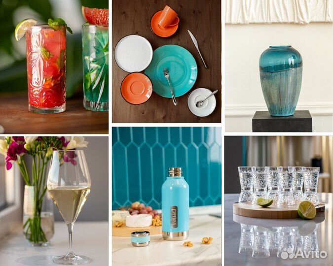 Предметная фотосъемка для маркетплейсов