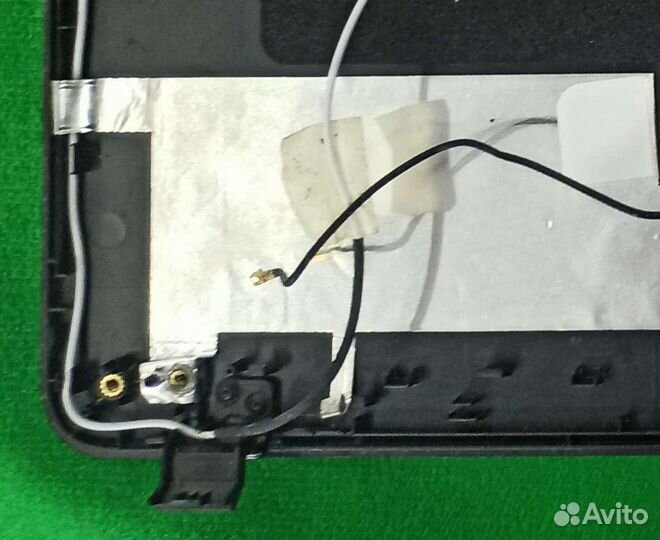 Крышка матрицы Acer Q5WPH