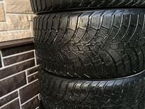 Kumho WinterCraft WP71 245/40 R19 и 35/75 R19