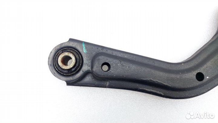Рычаг подвески задний Kia K5 DL3 G4KN 2021