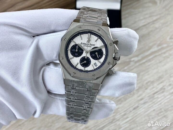 Мужские часы Audemars Piguet Royal Oak