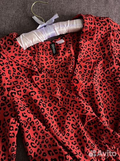 Комбинезон женский летний H&M