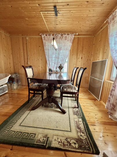 Дом 86,6 м² на участке 7,5 сот.