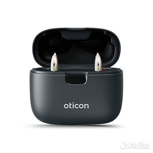 Зарядное устройство Oticon SmartCharger