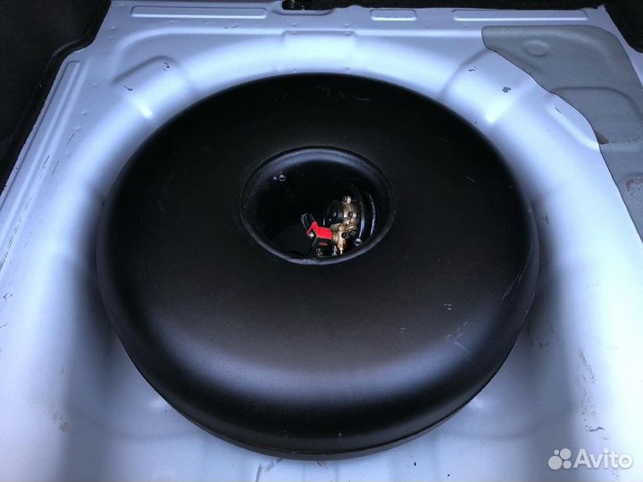 Премиальное Итальянское гбо 